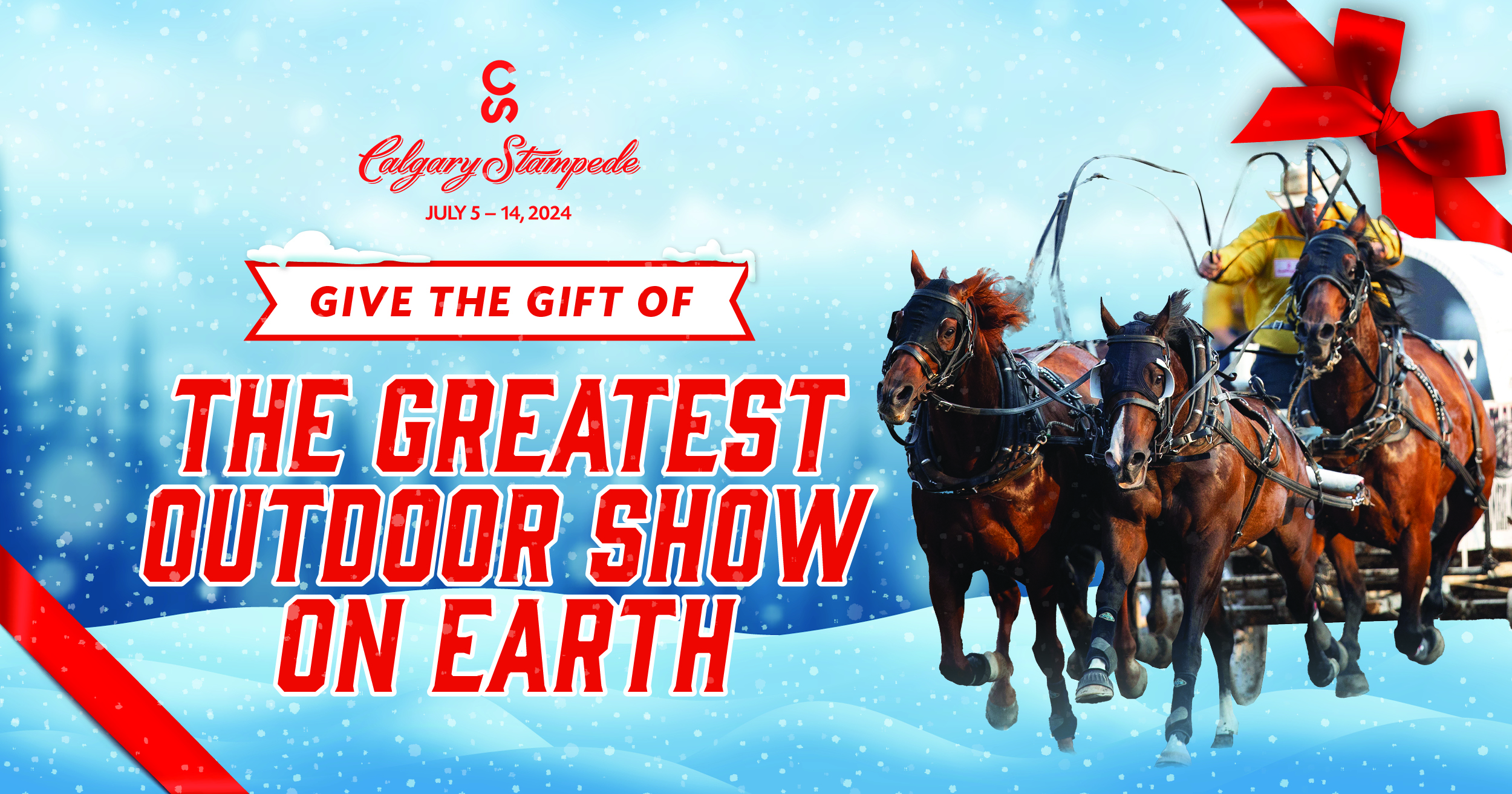 Calgary Stampede 2024: Experience the Thrill and Excitement!