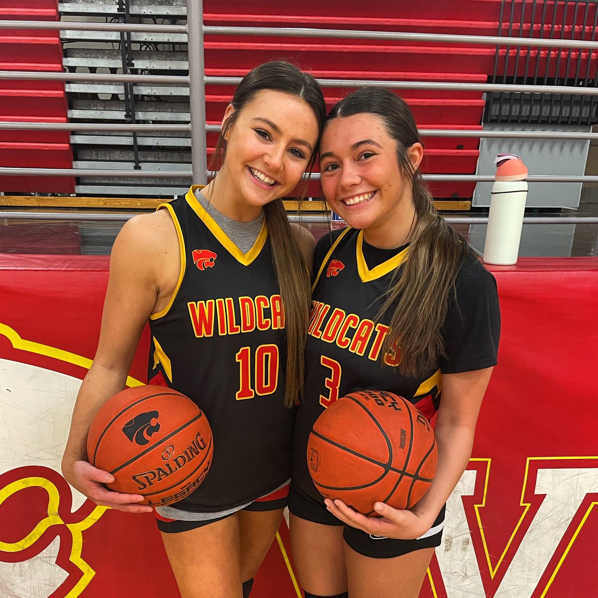 Carlisle Girls Basketball tweet media