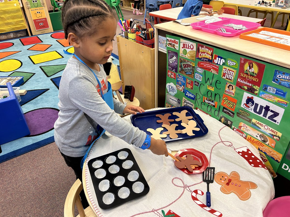 Lisa Barrett tweet media