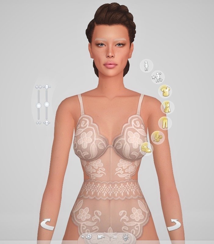 Messyframes's tweet image. Okay babe, where did you come from??