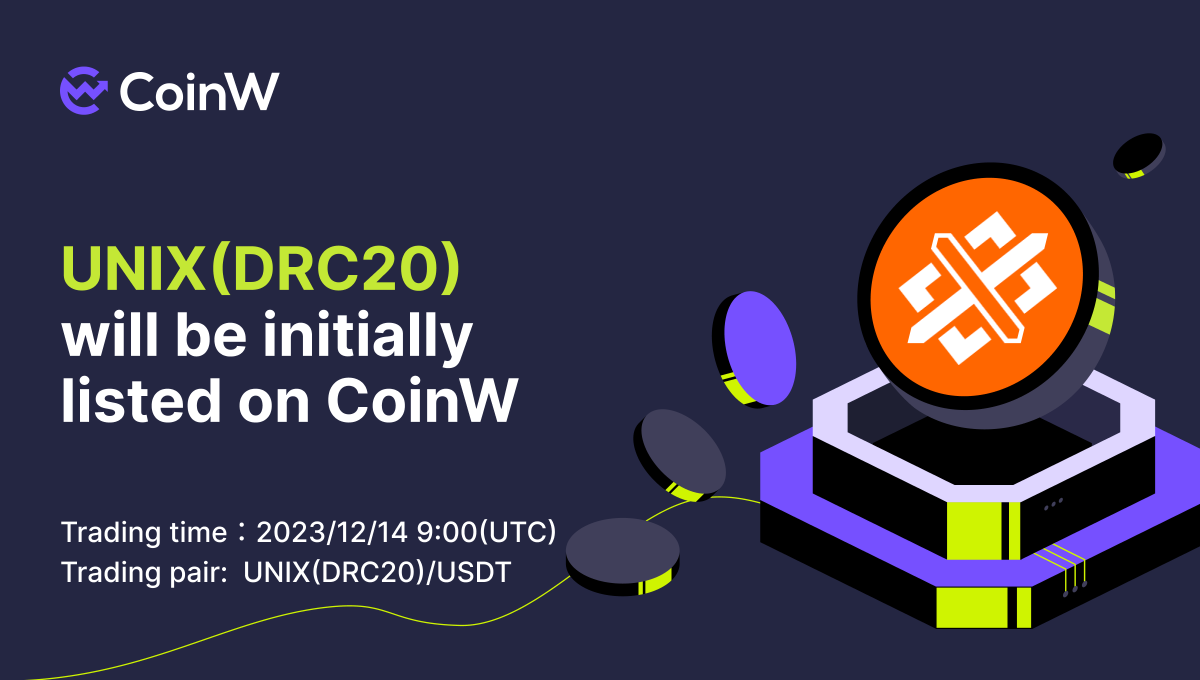 CoinW tweet media