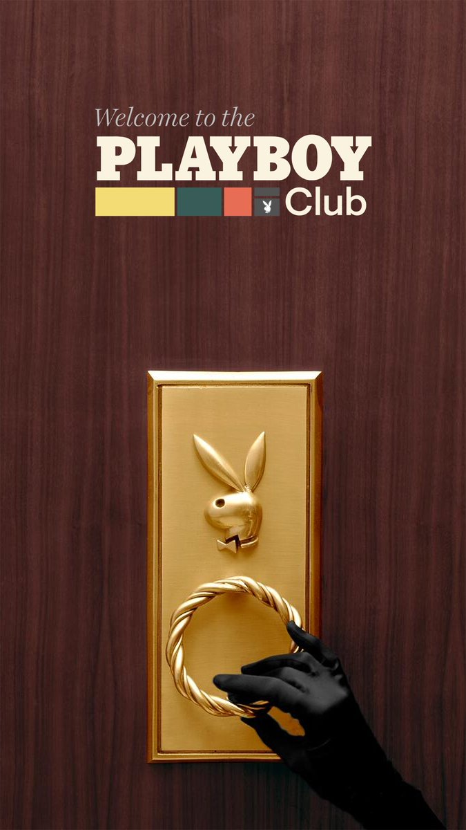 Join the club: PLAYBOY.com