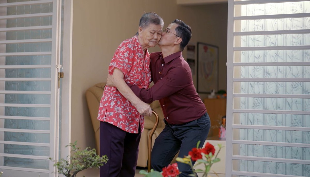 In our final Book of Pru, we hear from William Wong, a Deaf employee in Malaysia. Having joined Prudential in 2002, William has overcome adversity in both his personal and professional life. In this video he shares his story and how he celebrates life. spr.ly/6013RO2QU