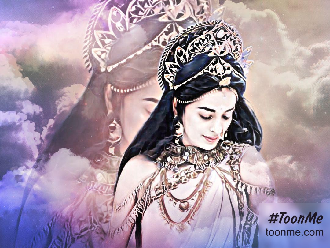 janakisays's tweet photo. जब ताल है प्रेम है आनंद है तब नृत्य स्वयं उभर आता है। 
😇😇

#SourabhRaajJain #PoojaSharma #ShiVati #PooRabh #Mahakaali https://t.co/xlNRv12eLU