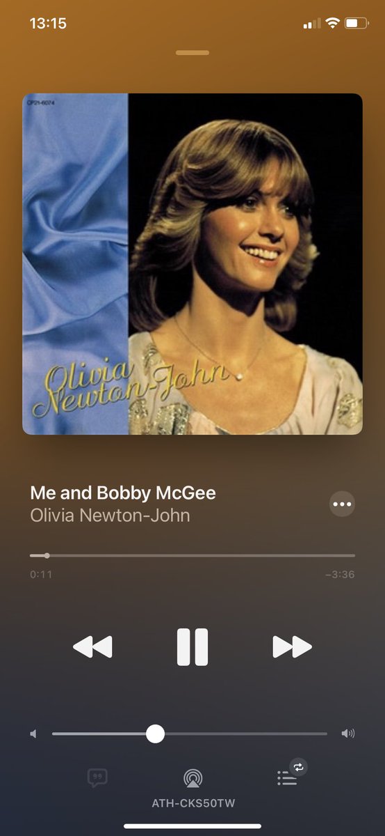 #NowPlaying
#OliviaNewtonJohn
#IfNotForYou