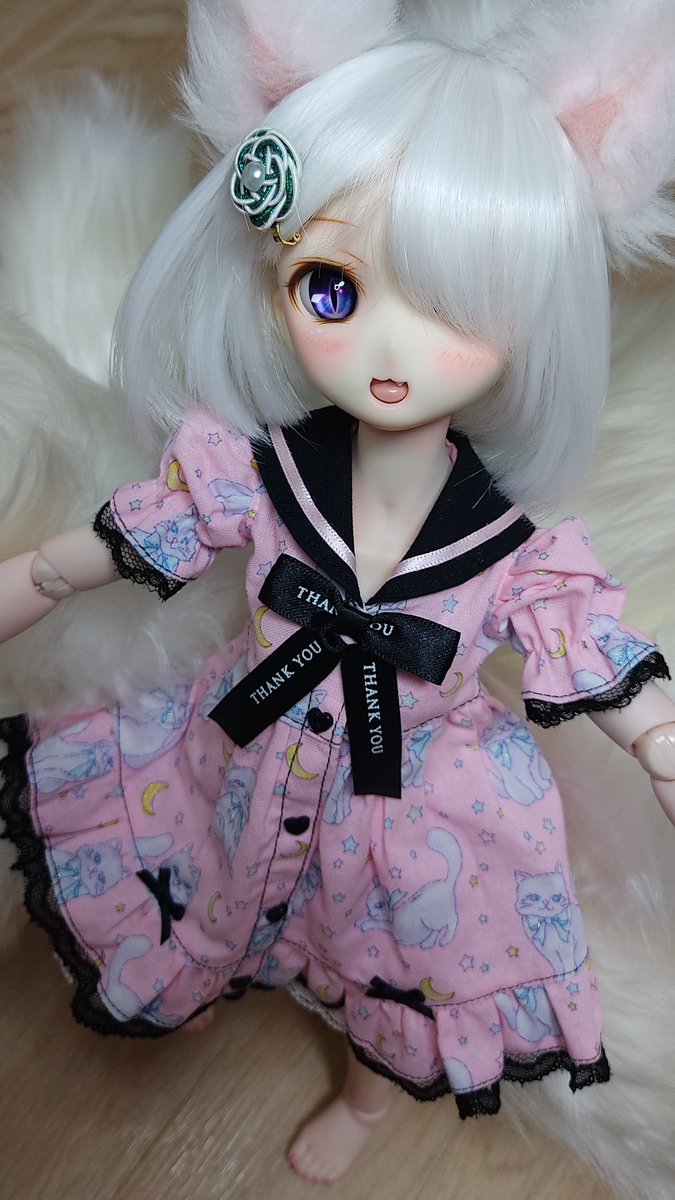 和華様の誕生日まであと17日……