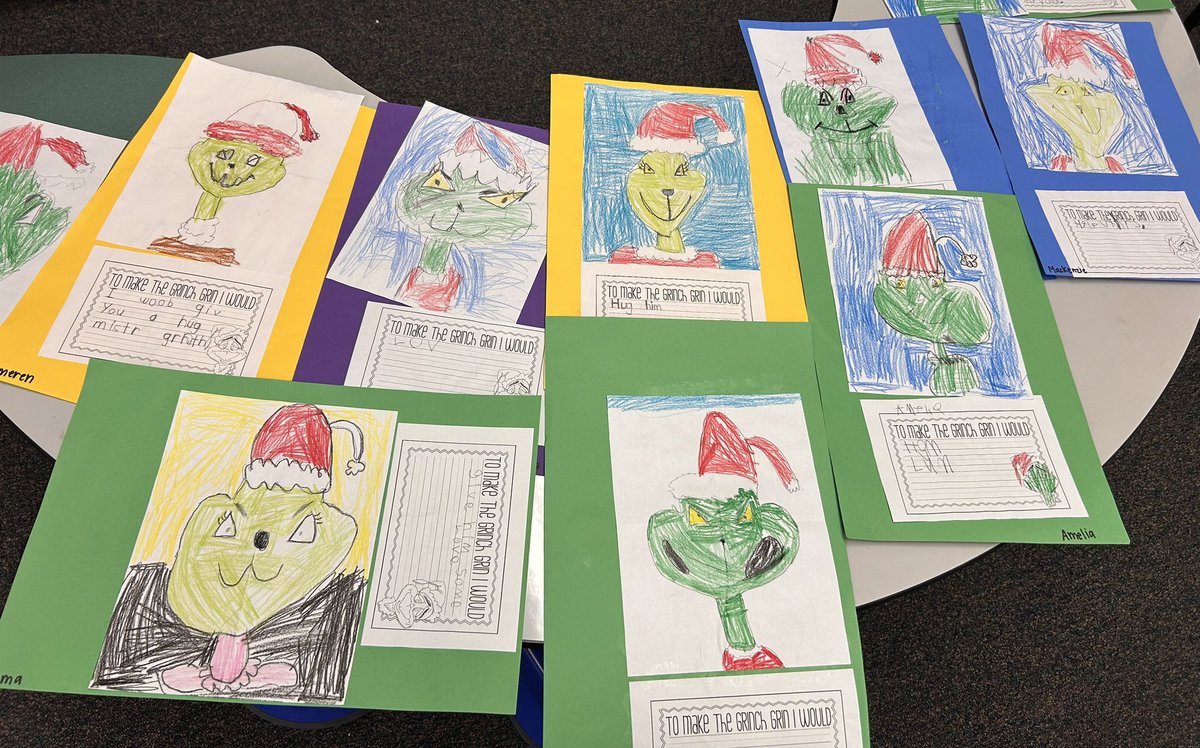 Ms.Welch (@mswelch__) on Twitter photo Had the cutest Cindy-lou Whoβs in my class for Grinch Day! Thank you <a href="/S_Smith_1st/">Shelly Smith</a> for sharing the fun with us! πππ <a href="/RiosRobots/">RiosComputerScience</a> Had the cutest Cindy-lou Whoβs in my class for Grinch Day! Thank you <a href="/S_Smith_1st/">Shelly Smith</a> for sharing the fun with us! πππ <a href="/RiosRobots/">RiosComputerScience</a>