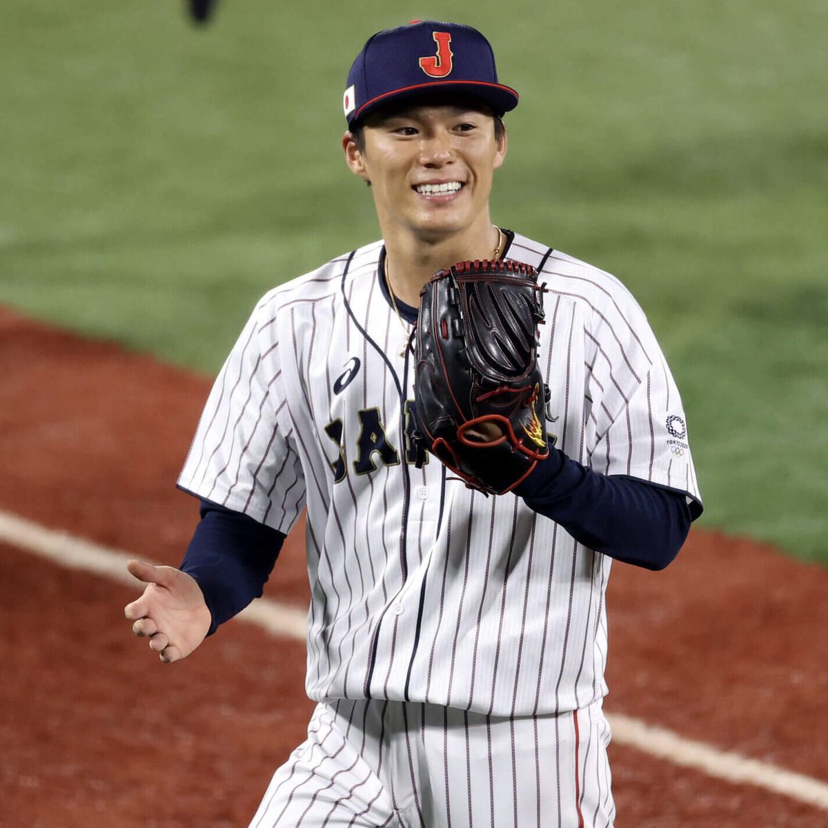 Yankees are the favorites to land Yoshinobu Yamamoto, per @BNightengale