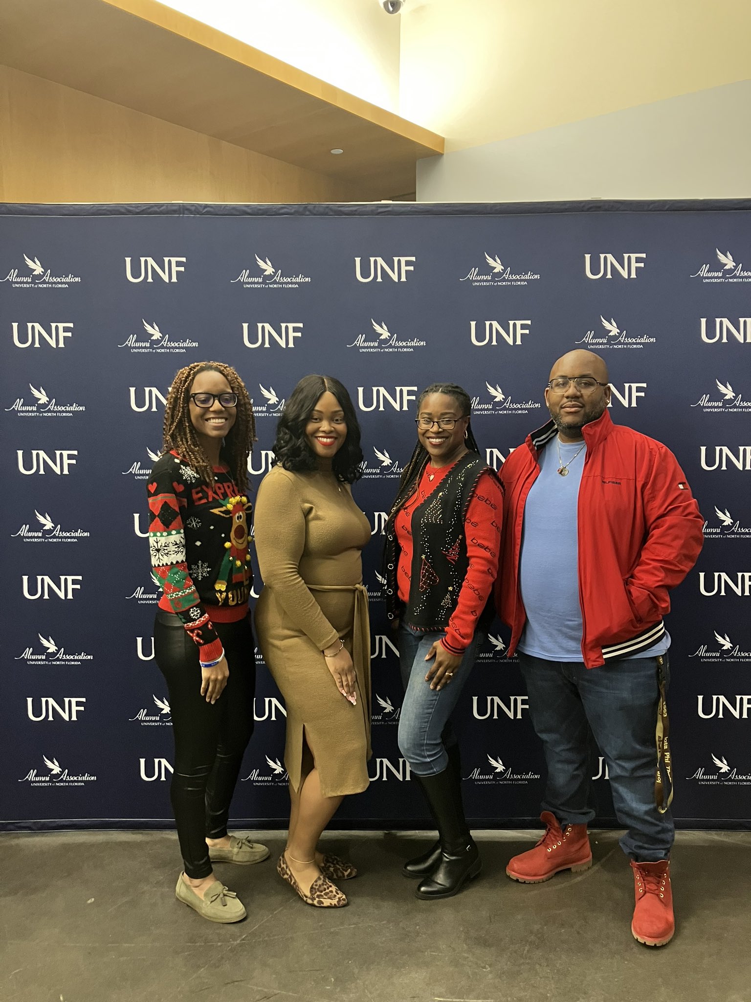 Unf Summer 2025 Calendar