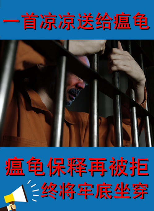 老乌龟🐢是彻底凉凉了！