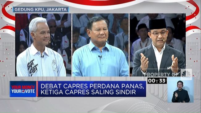AdhieMassardi's tweet photo. SALAH GAYA • setelah Capres yg didukungnya pasca debat dihujat di mana2, si pendukung bilang gini: "Capres yg ngomongnya bagus belum tentu kerjanya bagus!"
• pendukung Capres lain jawab
✓ Lha, kalau ngomong aja ngaco gimana juga kerjanya...! https://t.co/1lQDNYmz0X