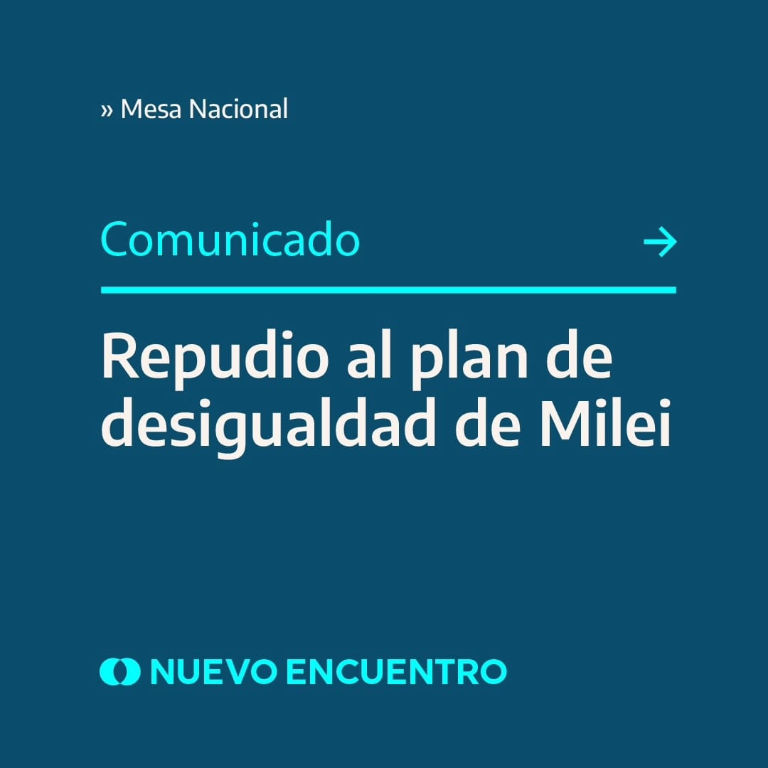 Nuevo Encuentro Tierra Del Fuego AIAS tweet media