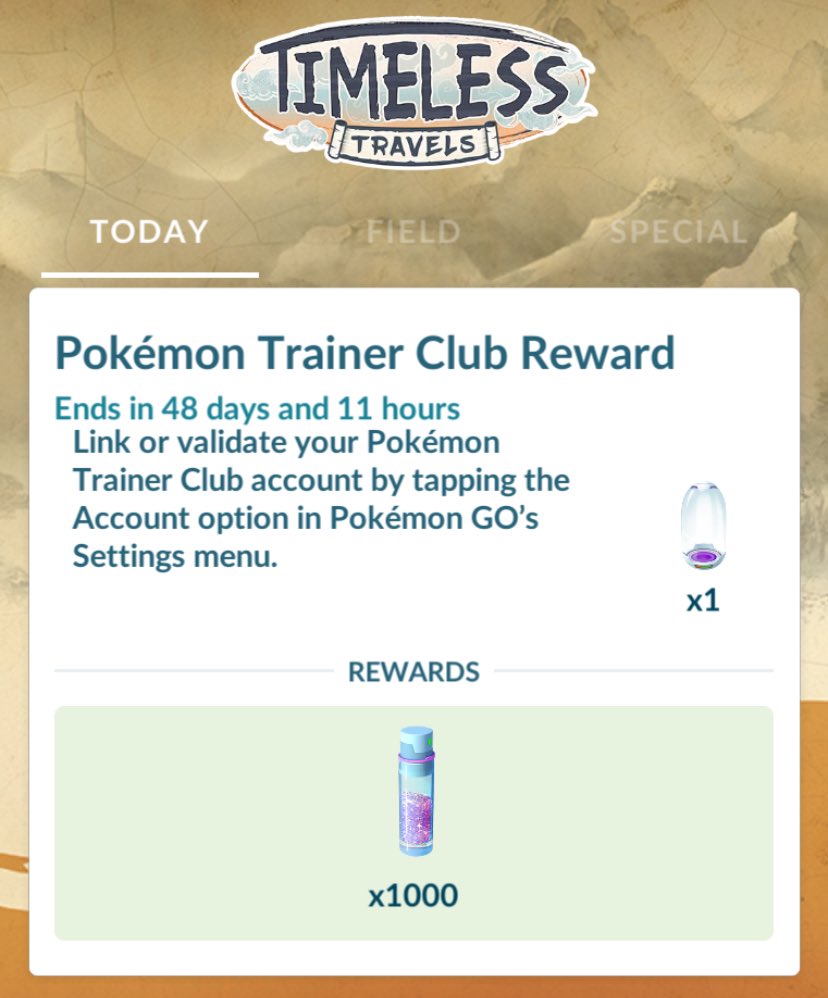 How to Create Pokemon Go Account  Sign Up for Pokemon Go Trainer Club 2023  