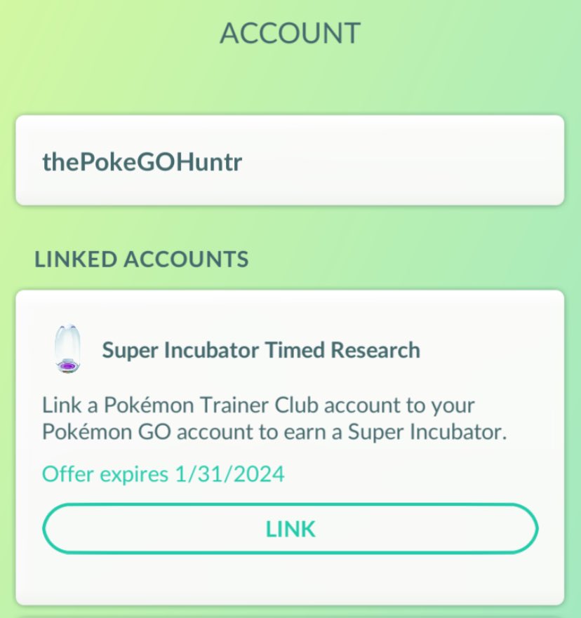 What Is the Pokémon Go Trainer Club Reward? How to Link PTC Account