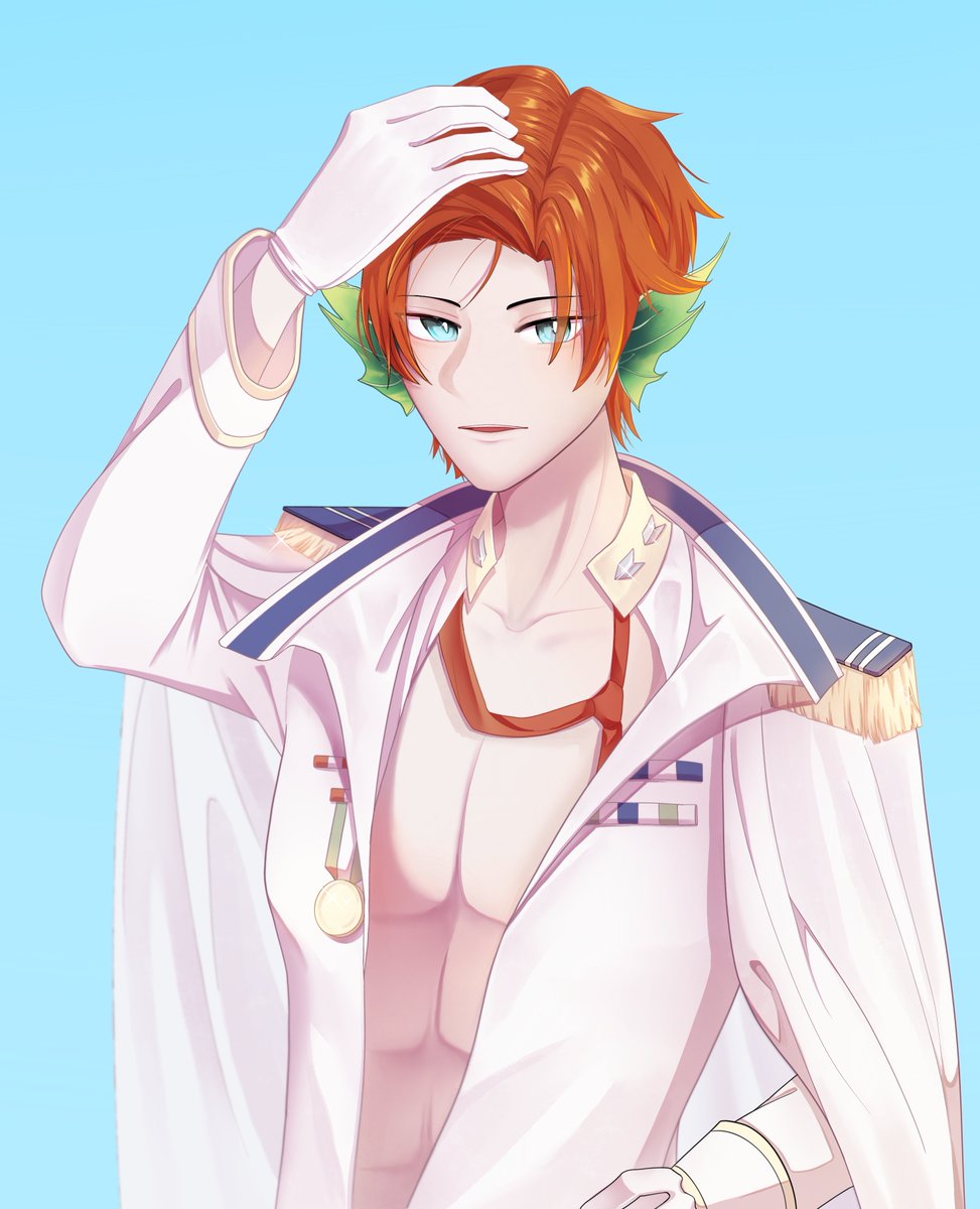 Fury_D_Vtuber's tweet image. อรุณสวัสดิ์ฮะ วันนี้แอบมาเล่นแฮชแท็คอันนี้หน่อยยยยย😆
#จะบอกเรื่องเกี่ยวกับตัวเองตามจำนวนกดใจ
Art :@khnun_kh  CMS :@ririnna_rin #Furyart 🙏🙏