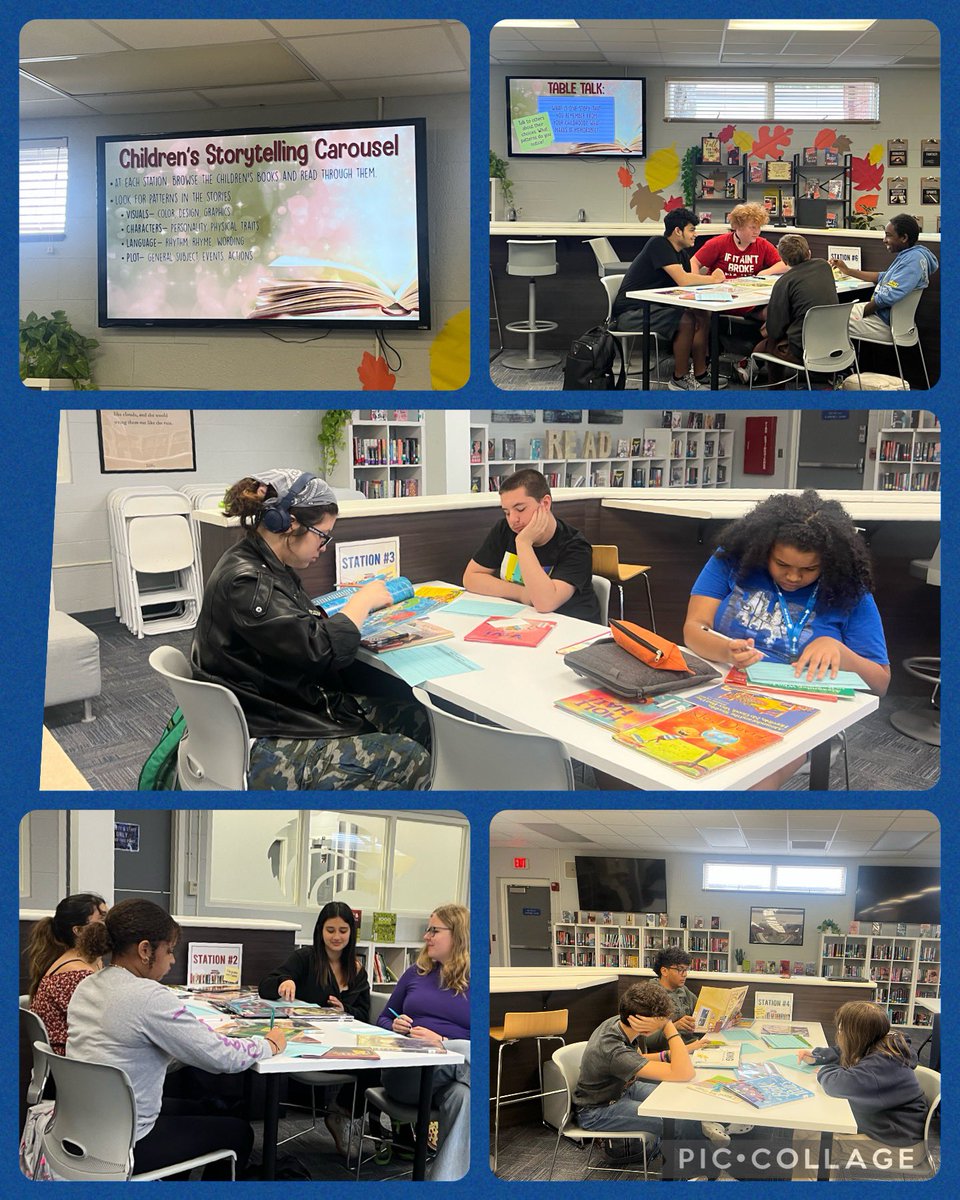 Stefanie Tsompanidis (@stefanietsompa2) on Twitter photo Our Theatre 1 classes enjoyed exploring the art of puppetry and performing for our classes! Thank you for collaborating with us! <a href="/BSmithVCS/">Bethany Smith</a> <a href="/AbcsWithMissT_/">Kimberly Torres ✏️🪩💖</a> <a href="/MsEdwardsDHS/">Jacqueline Edwards</a> <a href="/DHSHappenings/">Deltona High School Happenings</a> Our Theatre 1 classes enjoyed exploring the art of puppetry and performing for our classes! Thank you for collaborating with us! <a href="/BSmithVCS/">Bethany Smith</a> <a href="/AbcsWithMissT_/">Kimberly Torres ✏️🪩💖</a> <a href="/MsEdwardsDHS/">Jacqueline Edwards</a> <a href="/DHSHappenings/">Deltona High School Happenings</a>