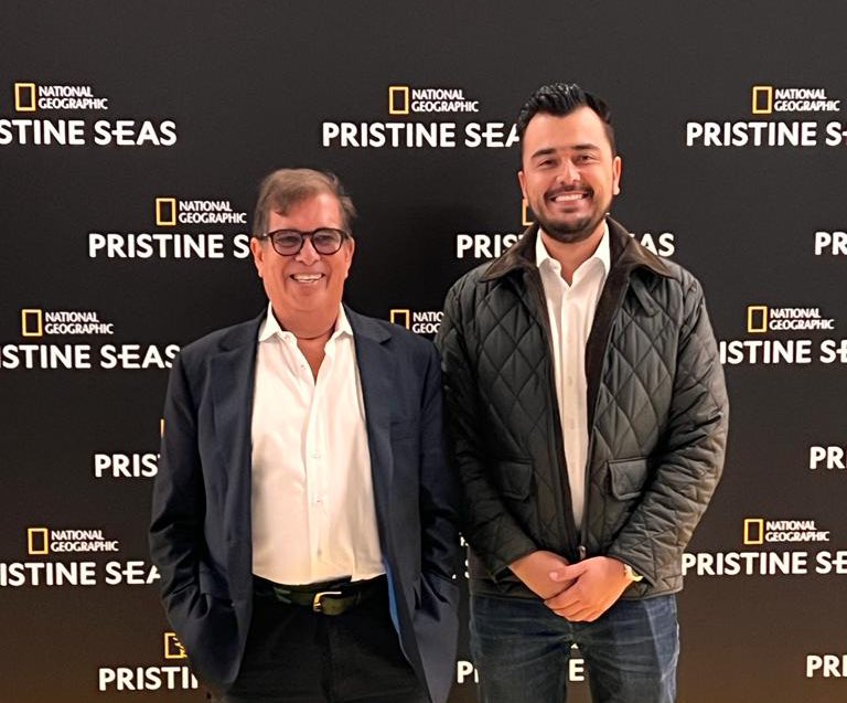 Conservación Internacional 🇨🇴 tweet media