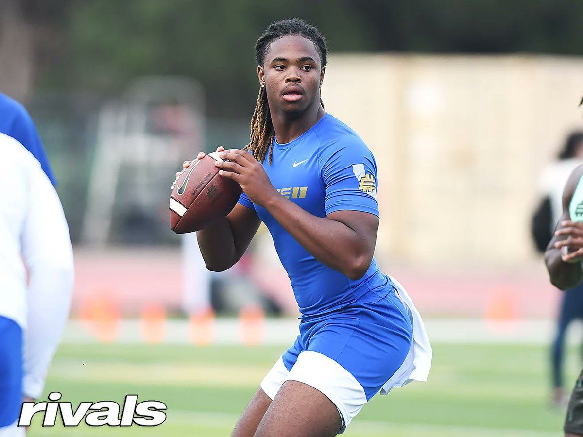 Since news broke that QB Maalik Murphy was leaving Texas for the transfer portal, these schools have shown interest: Georgia UCLA LSU Syracuse Rice