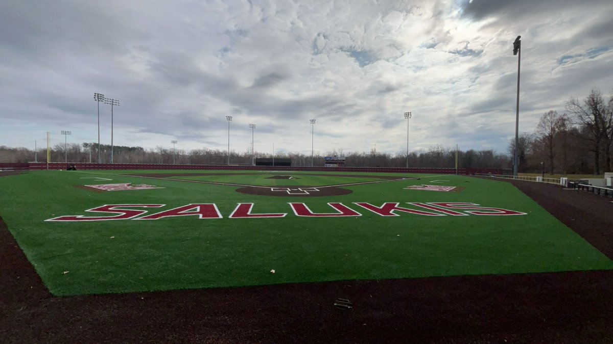 Excited to announce that I’m officially committing to @siu_baseball to further my academic and athletic career. I’m grateful for the support of my amazing family and coaches who have been there along the way. Grateful for this next chapter and the opportunities ahead! #dawgball
