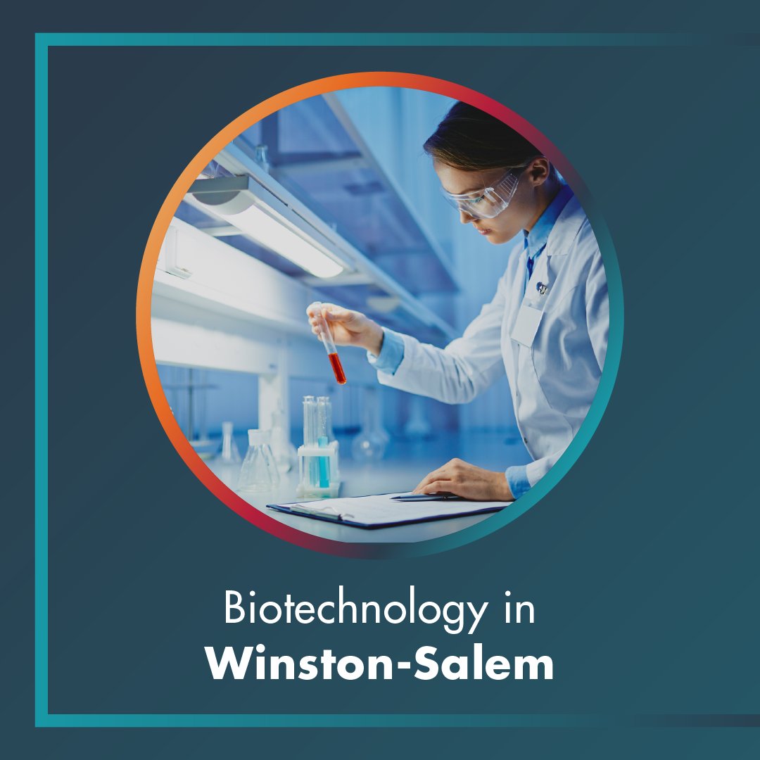 NCCarolinaCore's tweet image. There’s a culture of innovation that drives the #CarolinaCore and allows you to dig deeper into your career. If you’re looking to specialize in an industry like technology, you’re sure to find opportunity no matter where you live in the 120+ mile region.

#MoreInTheCore