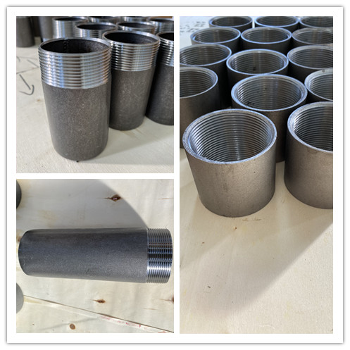 #CarbonSteelNipplesandSockets #ThreadedSockets #Pipefittings #Manufacture of pipe fittings #Please do not hesitate to send me your requirement to #Email: flangetrading5811@outlook.com
