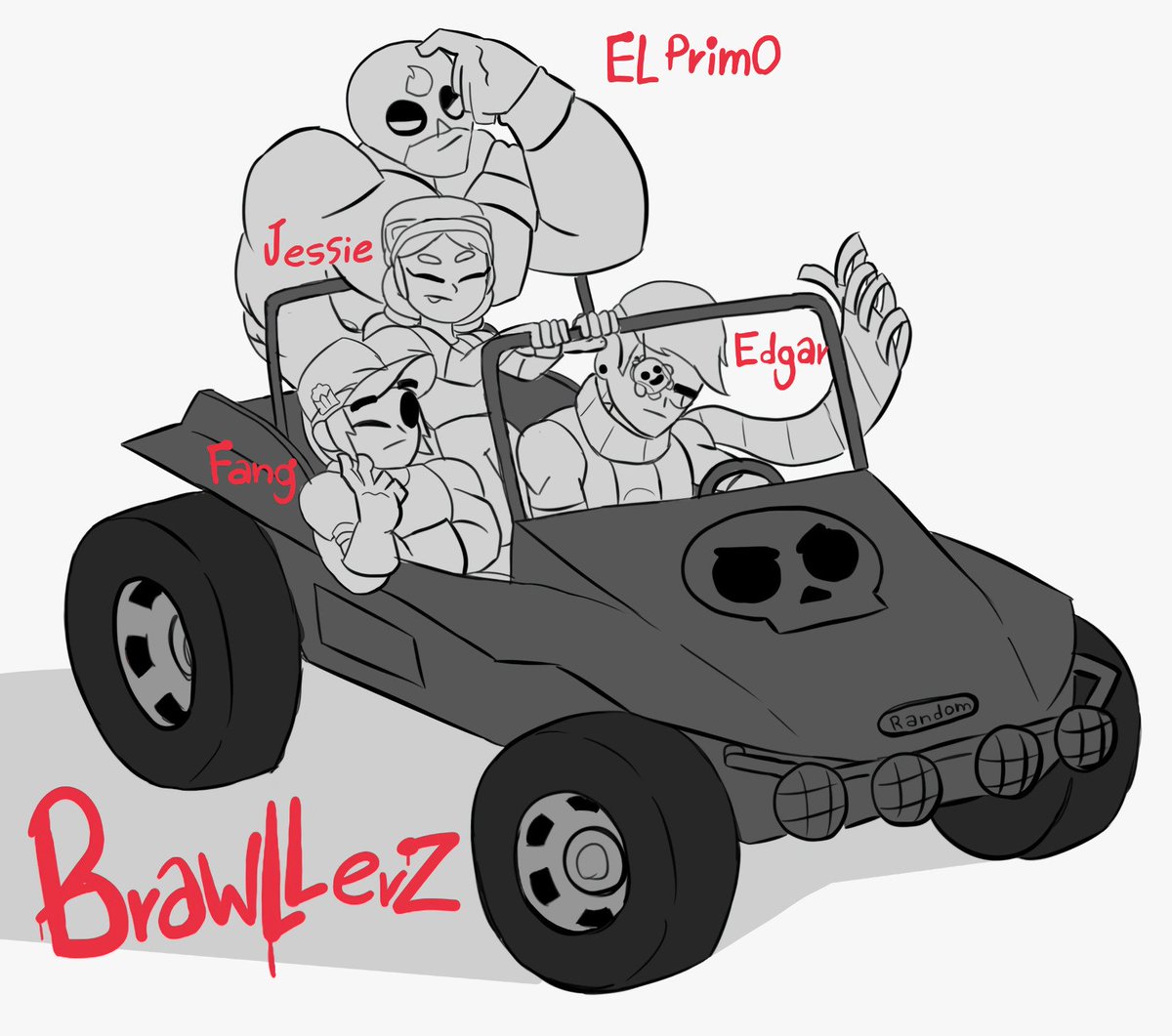BRAWL STARS EVENTO ESPECIAL ROBÔ CHEFÃO #brawlstars