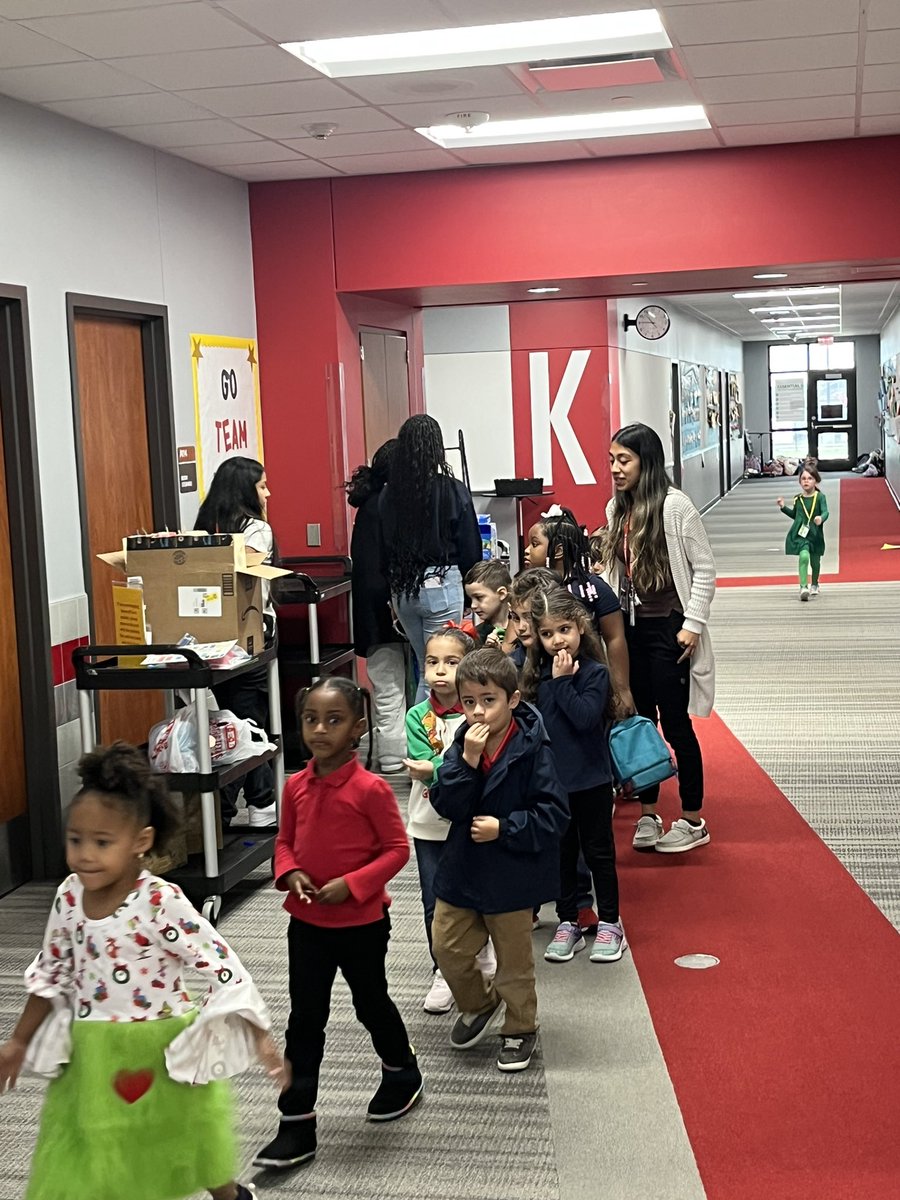 George Ranch PALS I & II tweet media