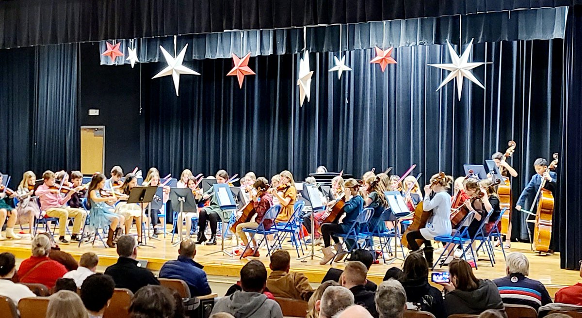 Mariemont Elementary tweet media