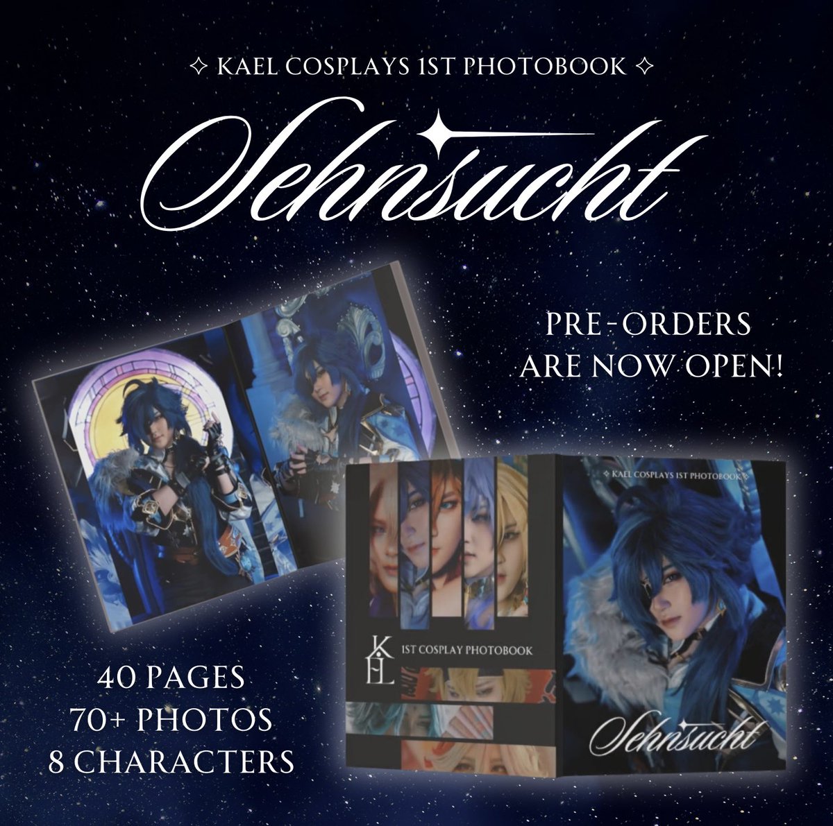 kael ☻︎ tweet media