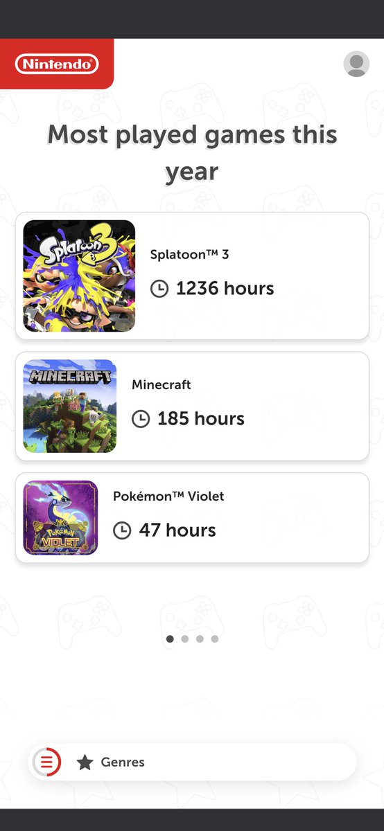 Ok maybe I have a problem.