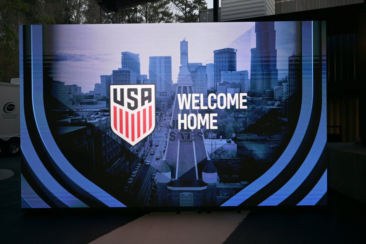 ussoccer tweet picture