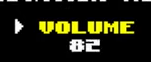 HoshiSonic's tweet photo. THEY MADE A BETTER VOLUME SLIDER THAN I DID https://t.co/mmb7mWpS77