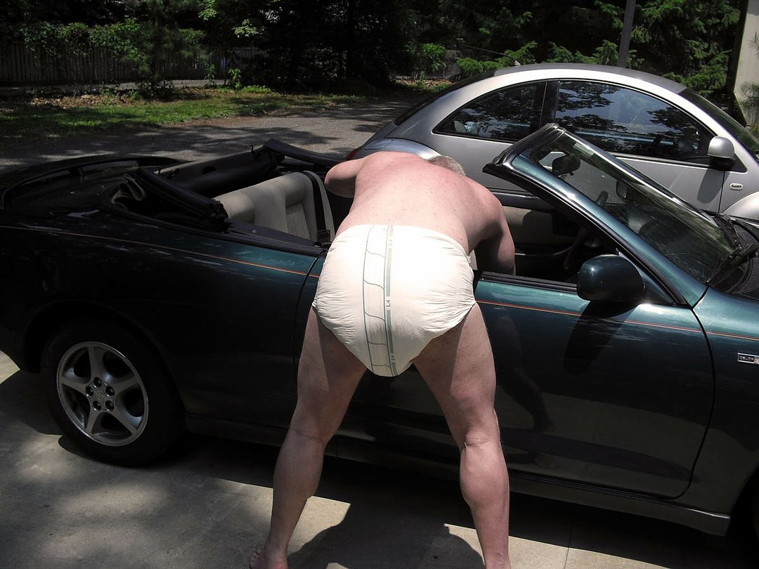 Diaperbate Tales tweet media