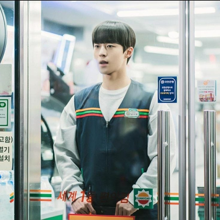 yunholic62's tweet image. Edisi kangen Nam Soohyun
#AtaDistanceSpringisGreen 
#BaeInHyuk