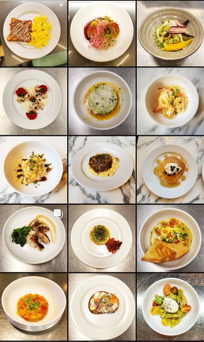 Damn I actually miss cooking frfr https://t.co/G3ZtfYIfkE