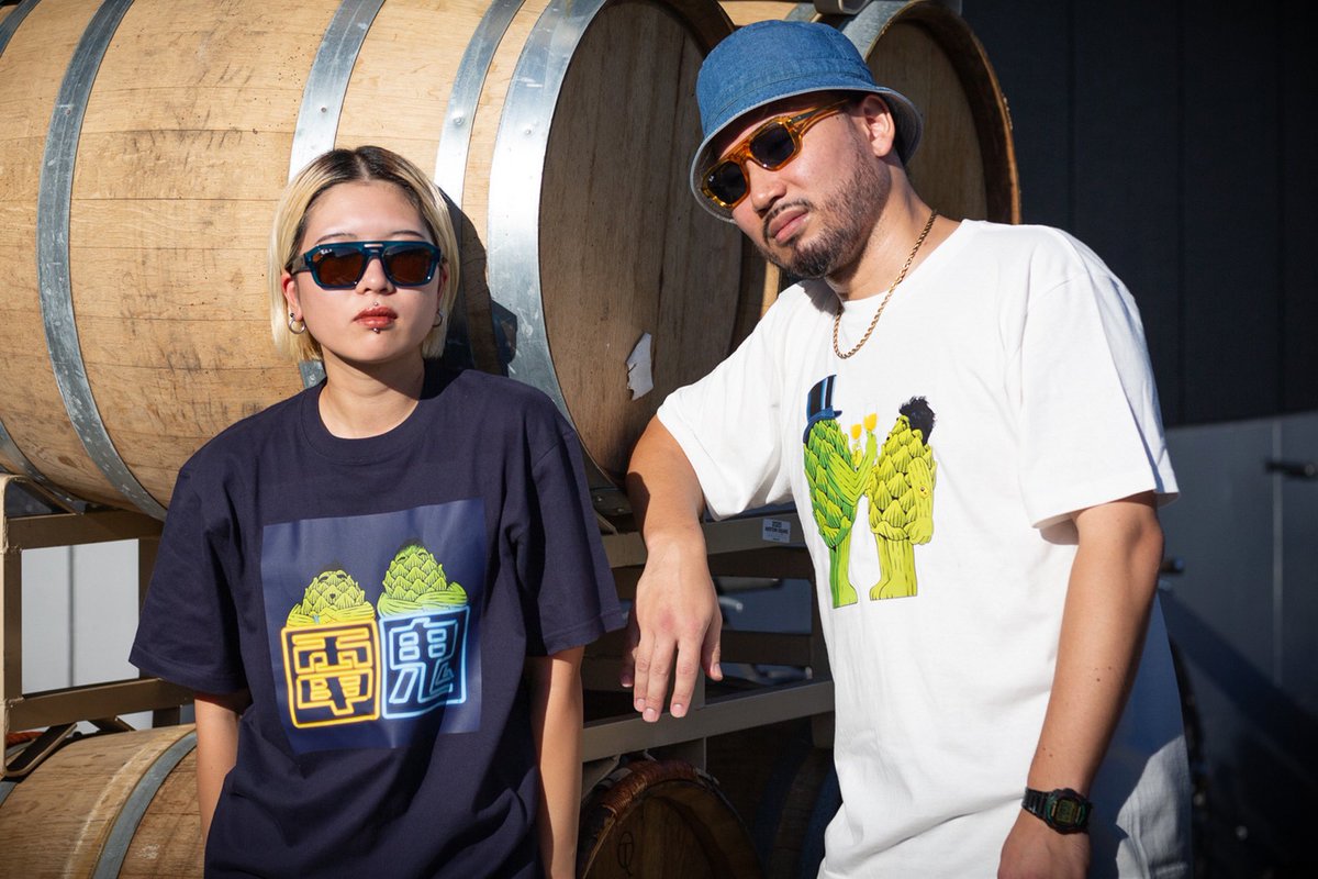 電気グルーブ　WCB キャラクターTシャツセット Lサイズ 電気グルーブWCB キャラクターTシャツセット Lサイズ