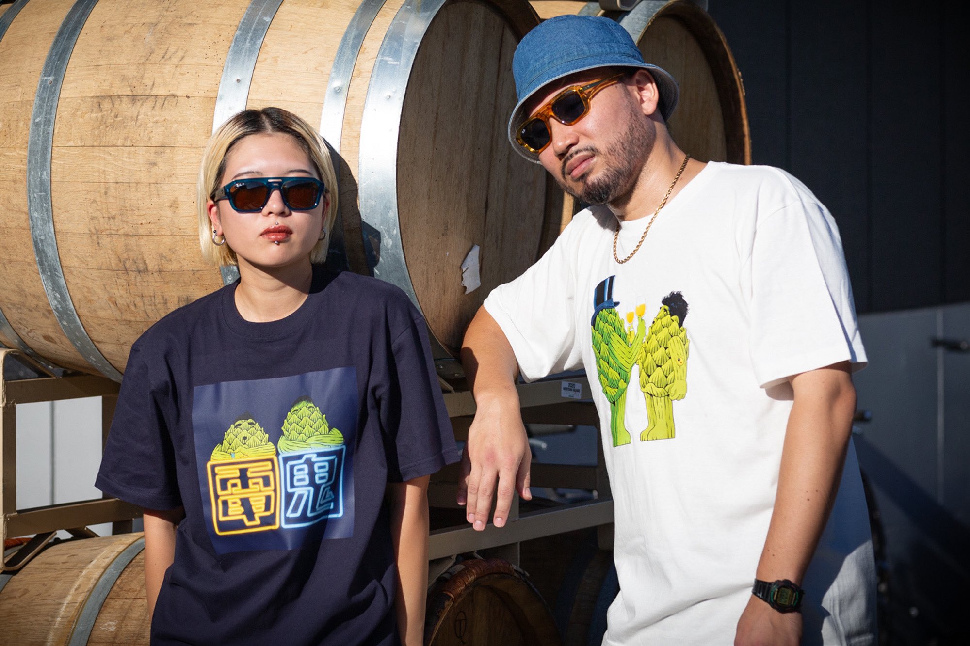 West Coast Brewing on X: 