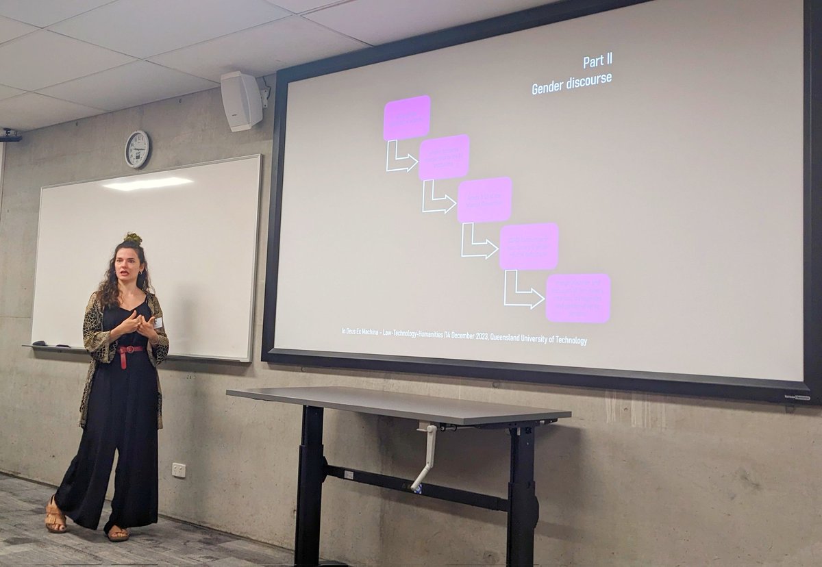 Australian Feminist Law Journal tweet media
