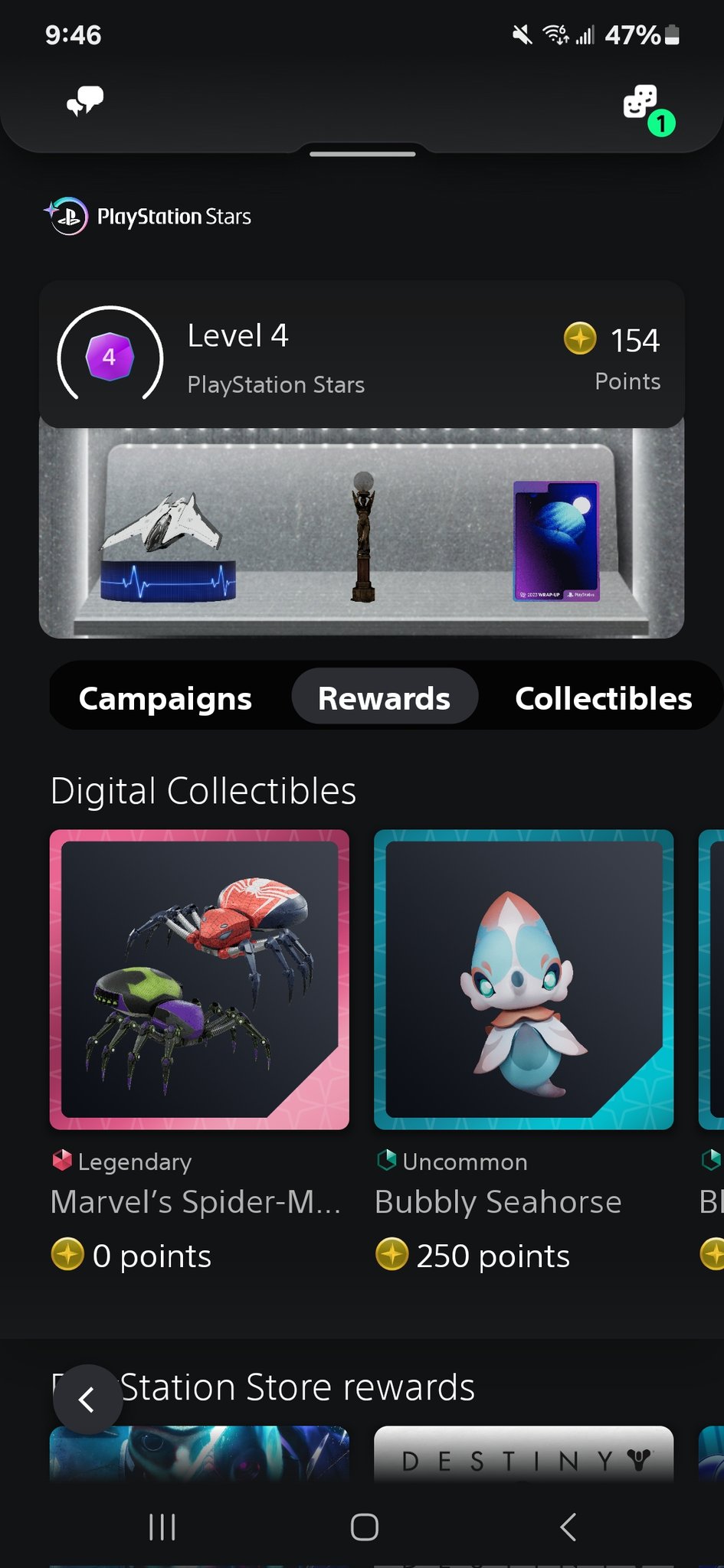 PlayStation Stars Campaigns and Digital Collectibles for May 2023 –  PlayStation.Blog