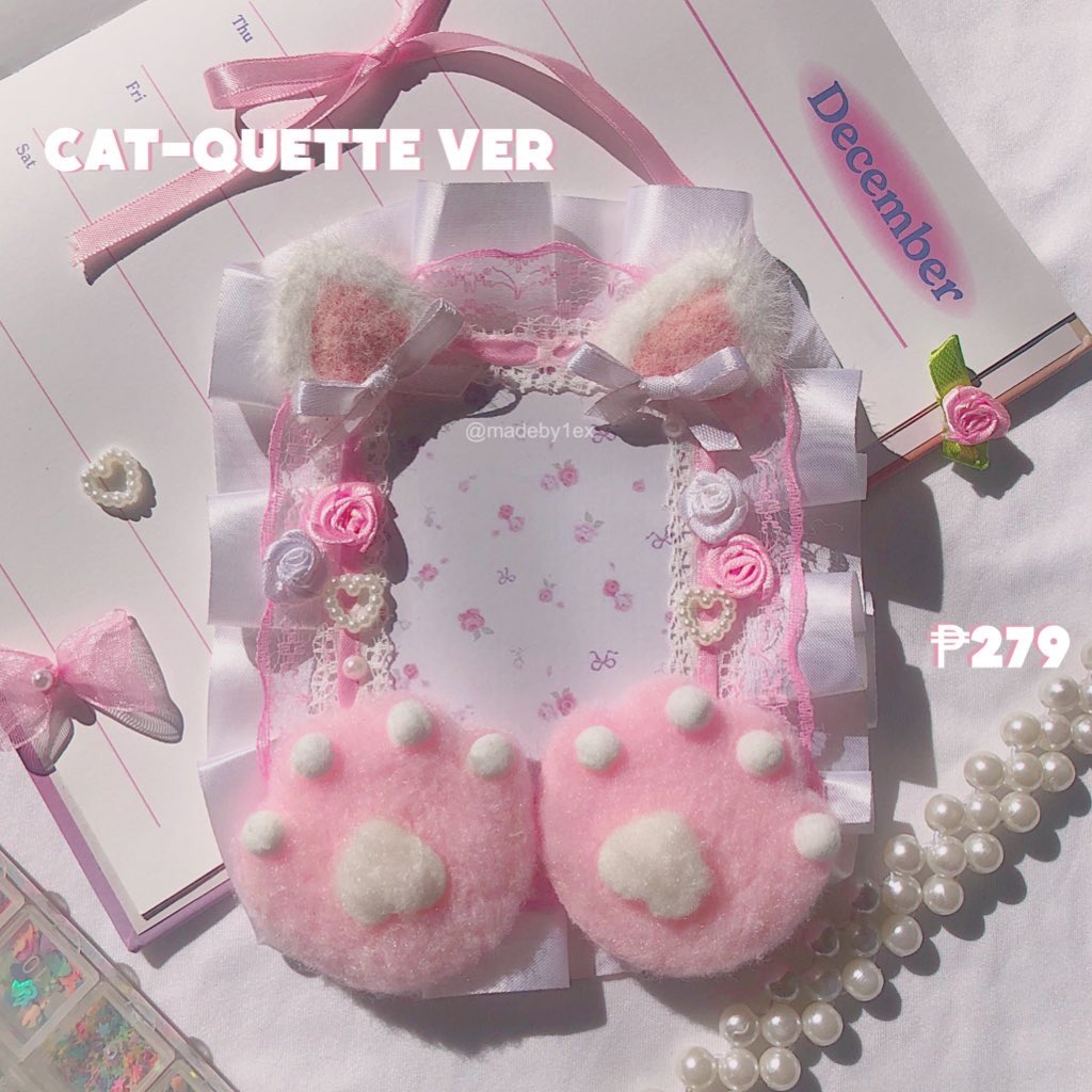 madeby1ex's tweet photo. wts lfb ph . . . ♥︎

lace decorated toploader

— SALE ₱199 ea! (₱80-₱90off)
— onhand nd ready to ship
— reply or dm MINE + VER to claim!

mop: gcash, gotyme
mod: direct jnt, sco
dop: payo,2 days dop

rts &amp; likes are very much appreciated >__<

t. ribbon kpop top loader pc ww https://t.co/mt0DjlxSxK