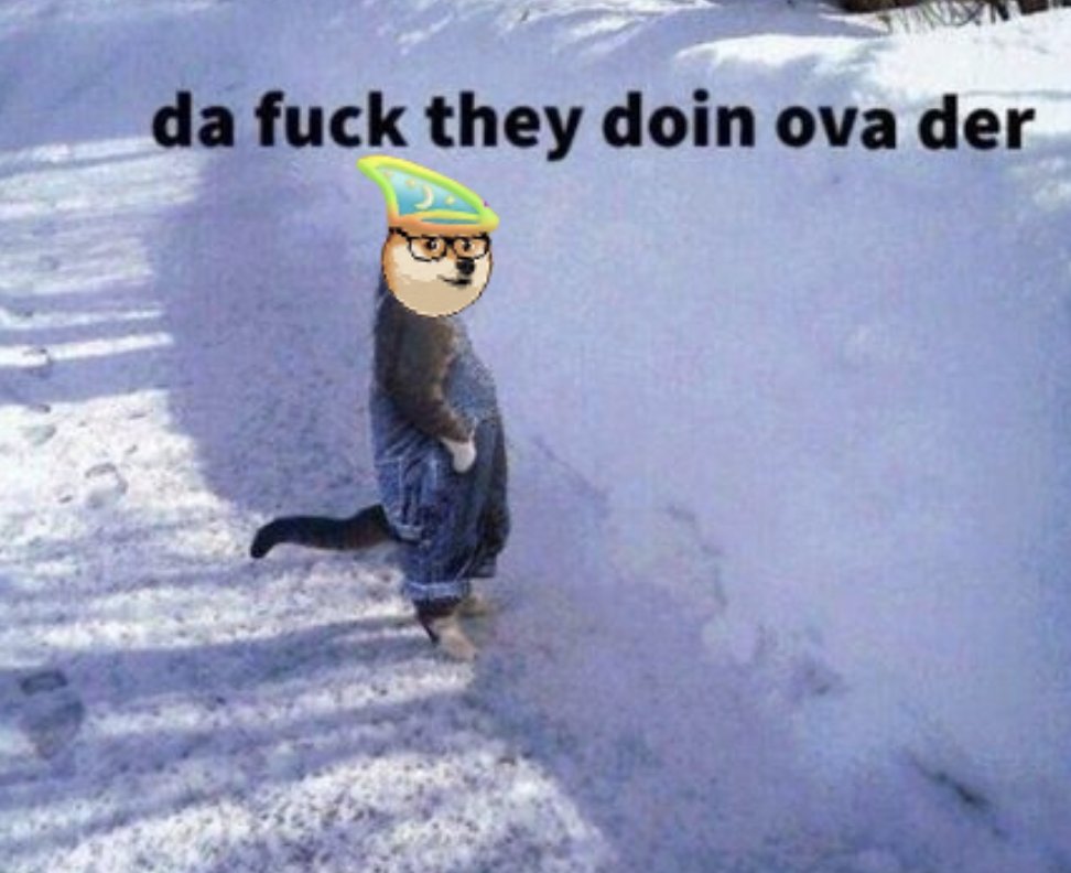 adamamcbride's tweet image. "it's funny cuz everyone thought BELLS was stupid back in the day" @BillyM2k (founder of Dogecoin)

What a crazy day. I'm exhausted and ecstatic.

It feels awesome to have Billy's original vision for BELLS  finally get the attention it deserves.

✅ +400 nodes up and running🔥
✅…