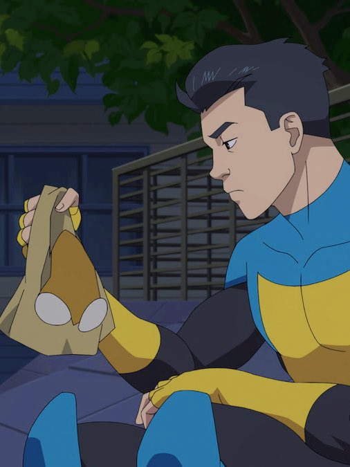 ㅤ

    Siiiick. Just about another week until he’s on holiday from college. Now if only he could get an actual full nights sleep. 

                       Pft, yeah right.
           Not with the crime in this city.