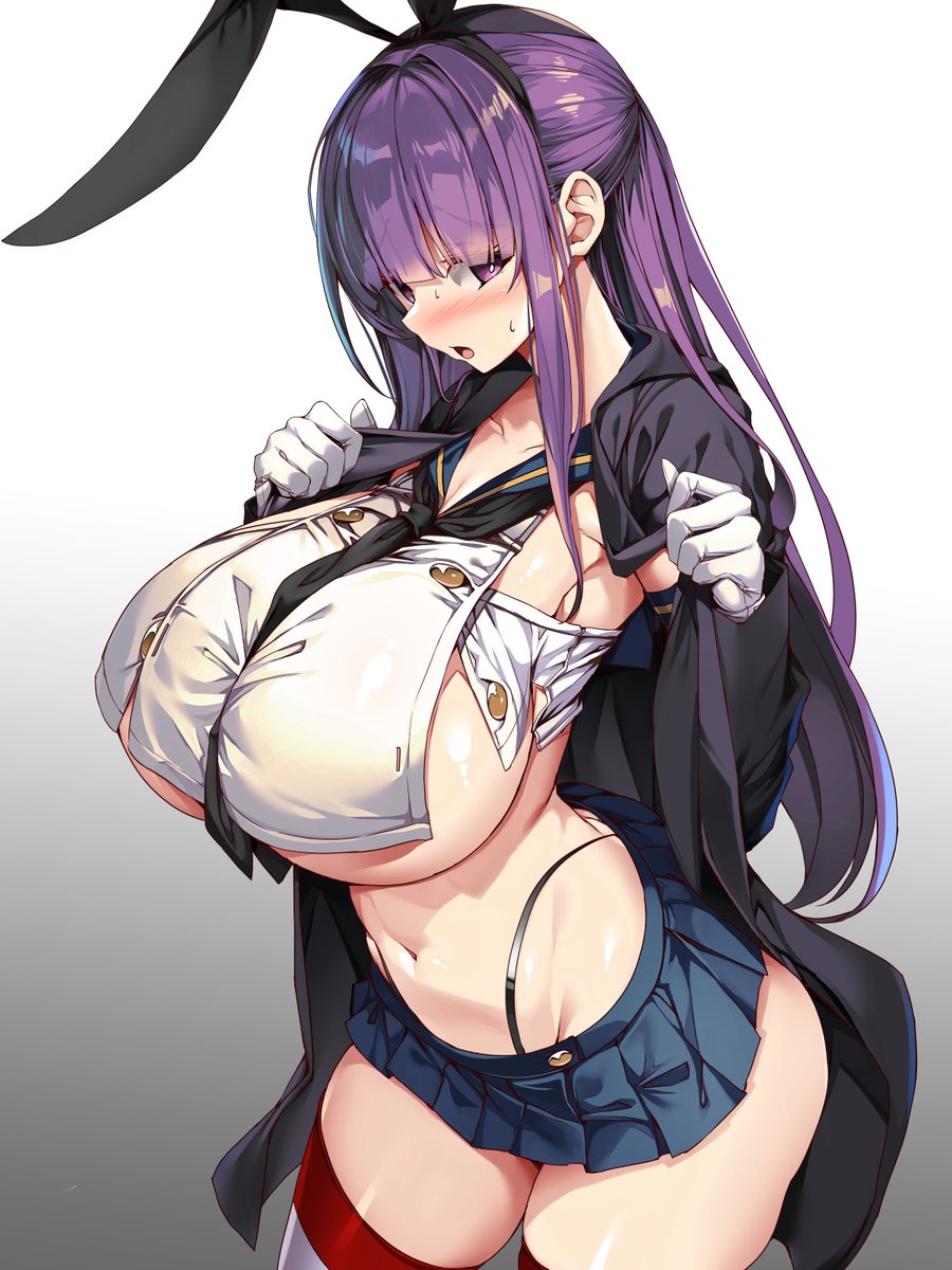 島風くん　調教 