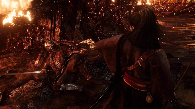 『Rise of the Ronin』予約受付開始!アートブックやサントラ同梱のデジタルデラックス版や過激な表現を含む「Z version」も 