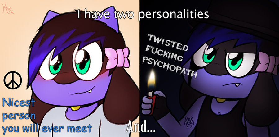 kasper (@imkantie) on Twitter photo 