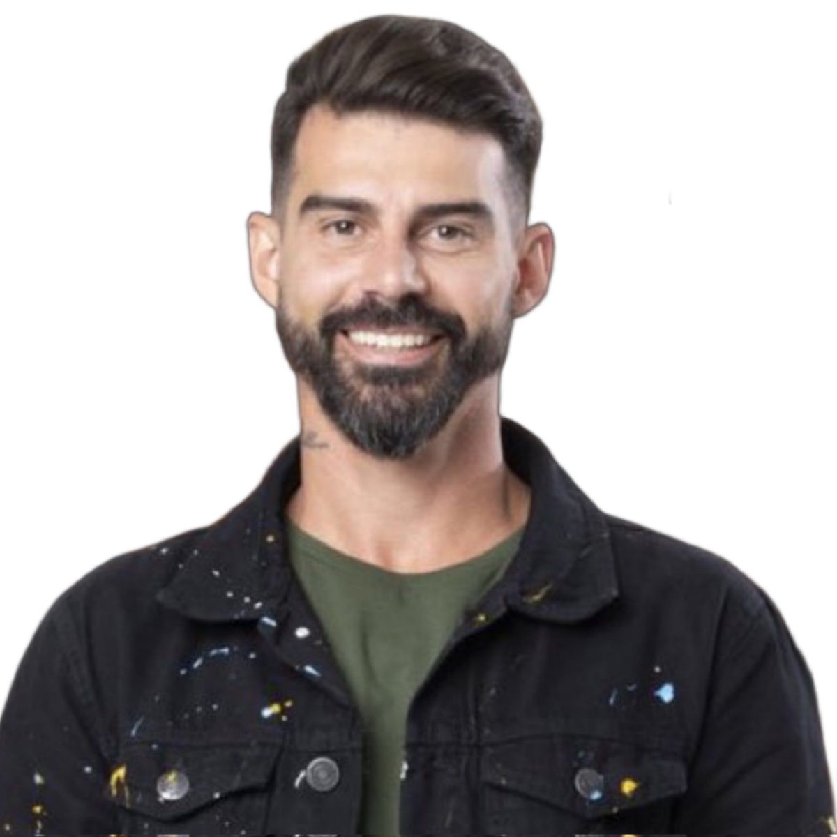 ParcialHacker's tweet image. PESQUISA: Radamés está na roça, você é #ForaRadamés ?

🔁 • NÃO 
❤️ • SIM

#AFazenda