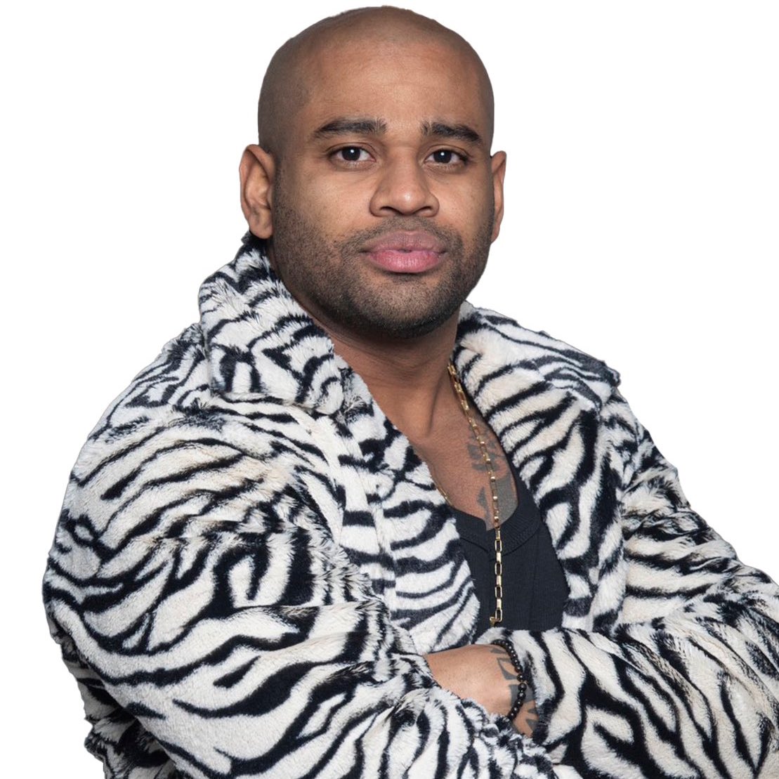 ParcialHacker's tweet image. PESQUISA: Black está na roça, você é #ForaBlack?

🔁 • NÃO 
❤️ • SIM

#AFazenda