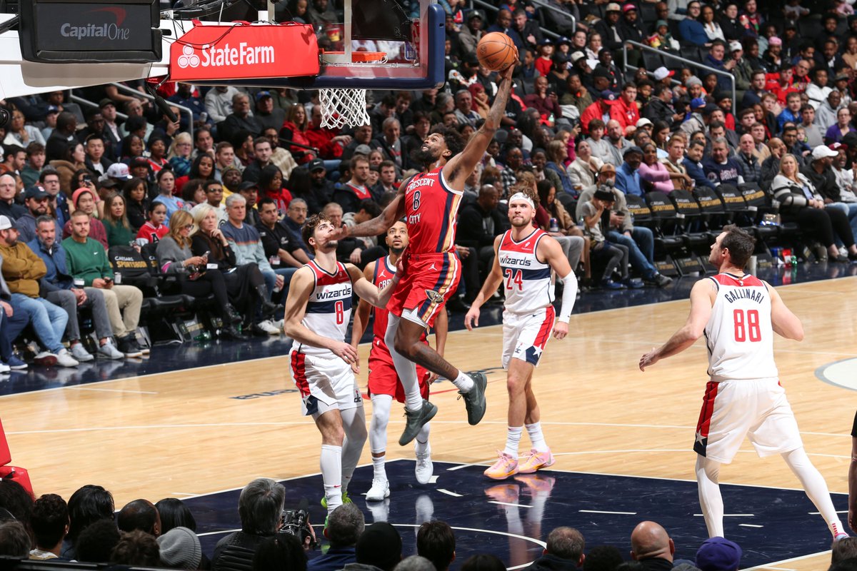 Washington Wizards Announce Enhanced Courtside Loft Experience