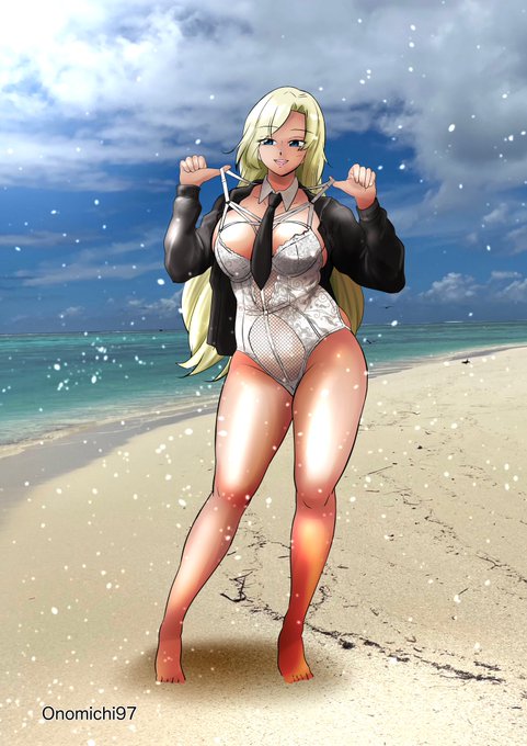 #ホーネット進水日 ホーニィ・マル