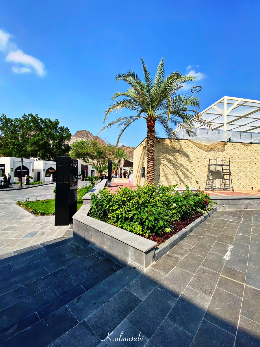 اللهم افتح لنا ابواب رحمتك  🤍
وفلاحك ، وتوفيقك ونجاحك ،وفضلك وإحسانك
واجعل لي من لدنك سلطانًا نصيرا 🤲

صباح الخير 
#حي_حراء_الثقافي
#هُنا_مكة